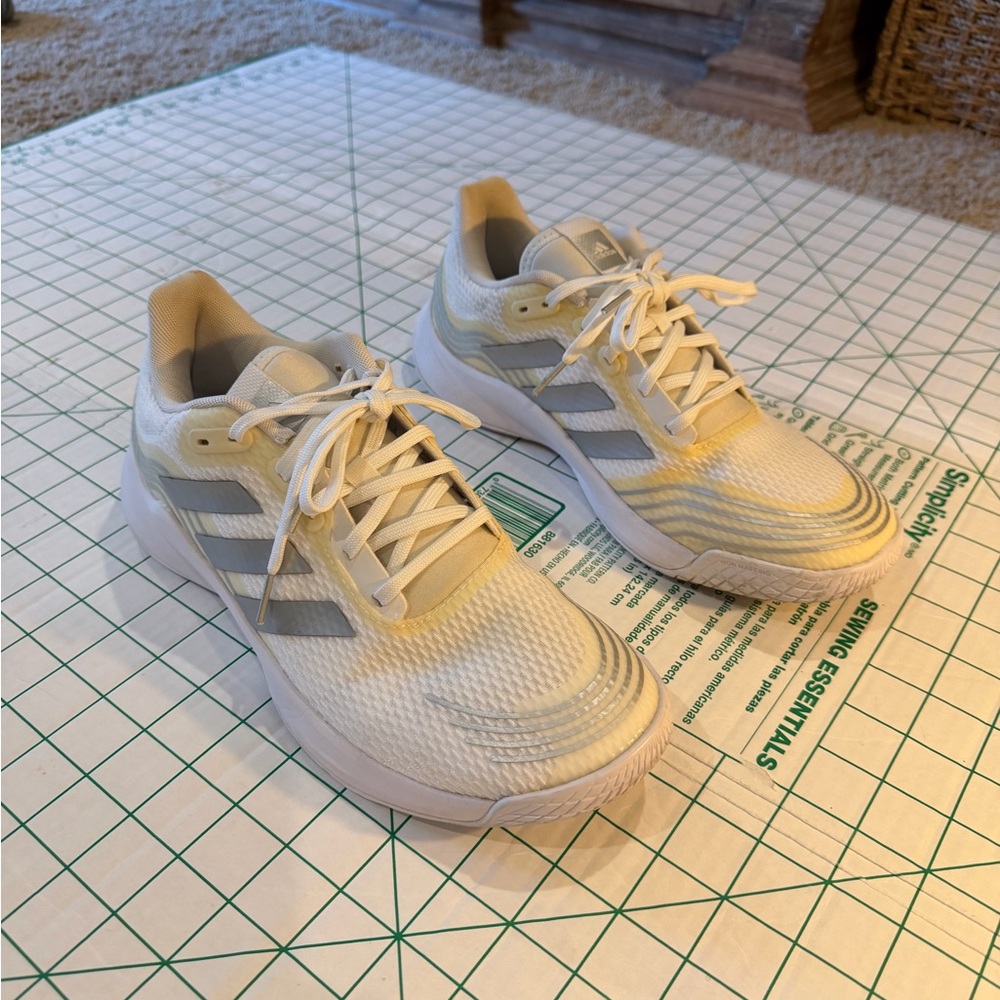 Prince tennis sneakers